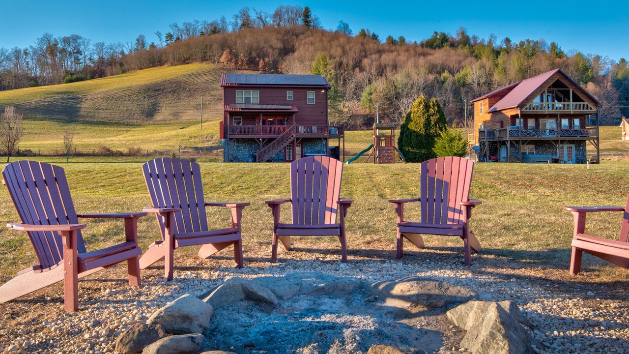 Photo of Outdoor in Todd