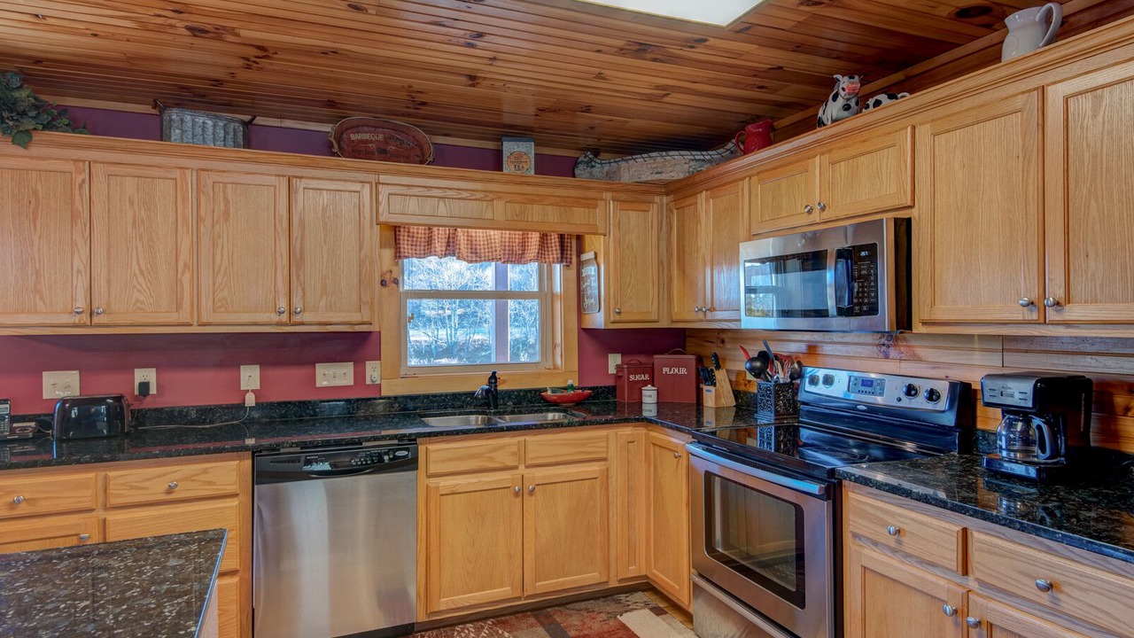 Photo of Kitchen in Todd