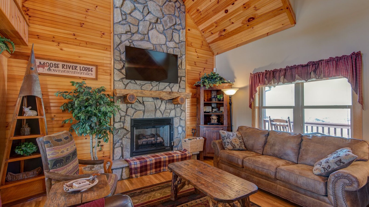 Photo of Livingroom in Todd