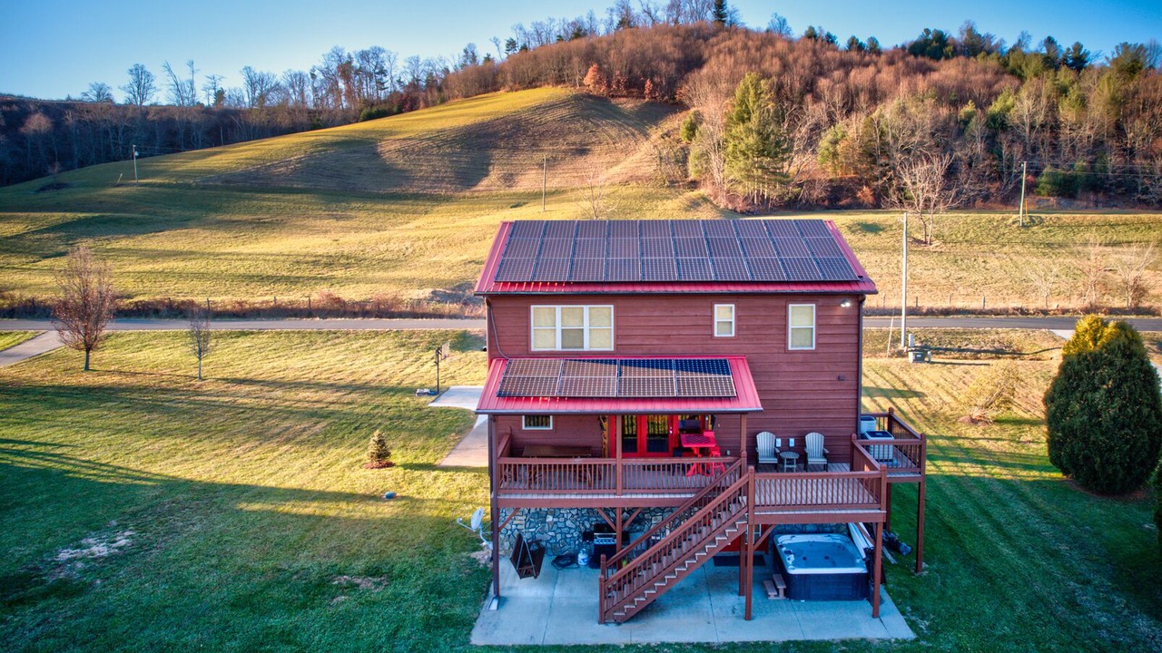 Photo of Outdoor in Todd