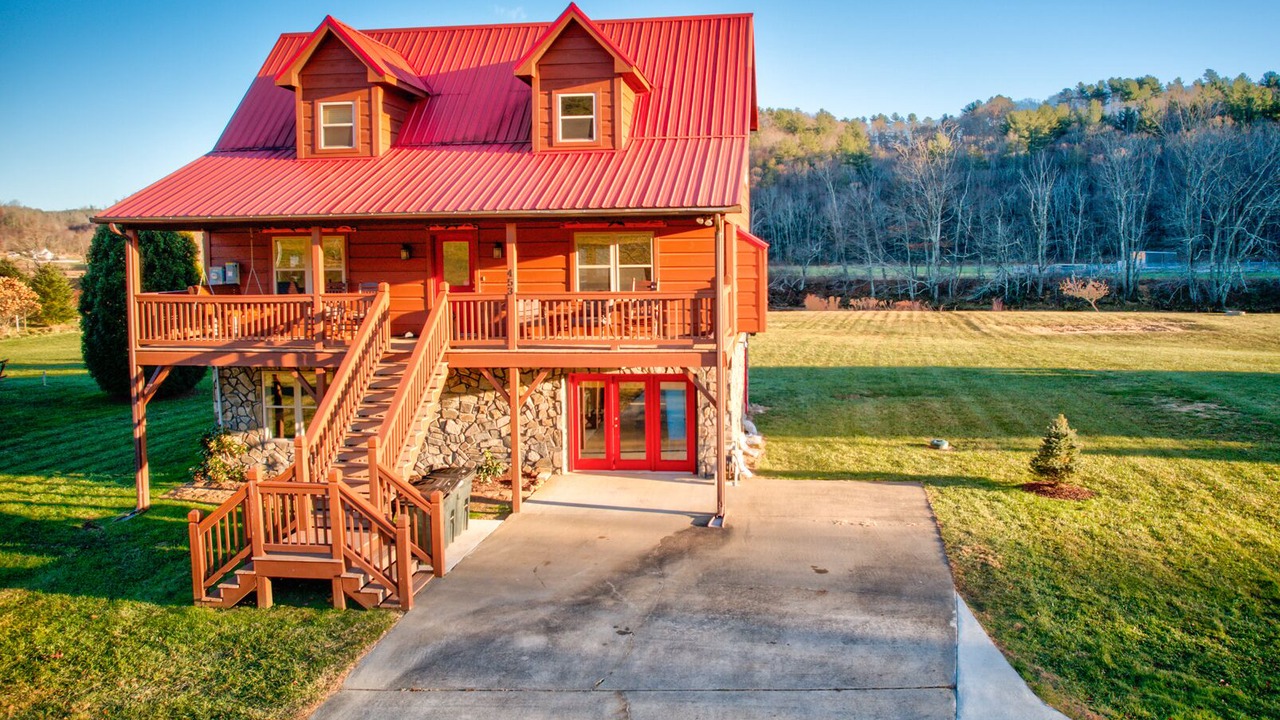 Photo of Outdoor in Todd
