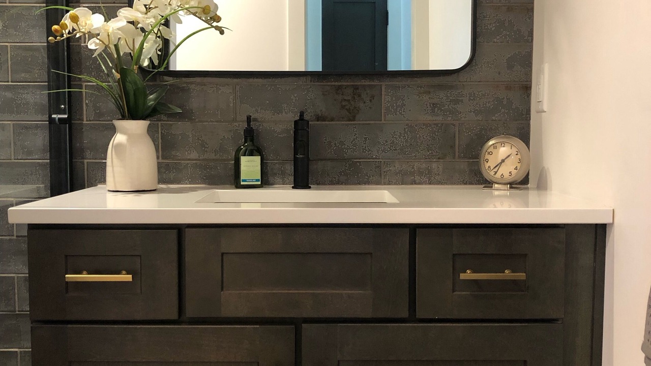 Photo of Bathroom in Saluda