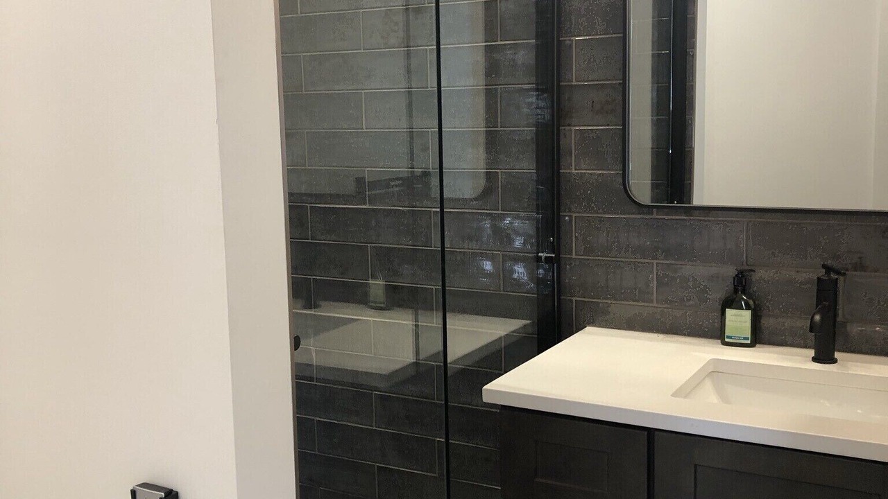 Photo of Bathroom in Saluda