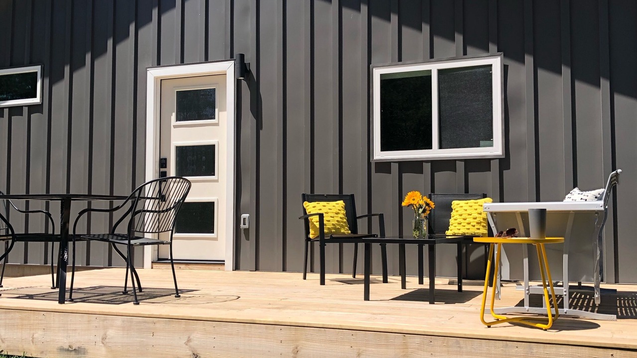 Photo of Outdoor in Saluda