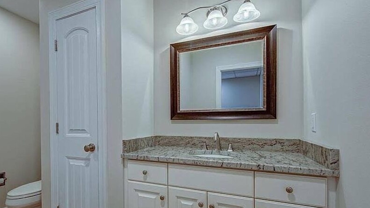 Photo of Bathroom in Steele Creek