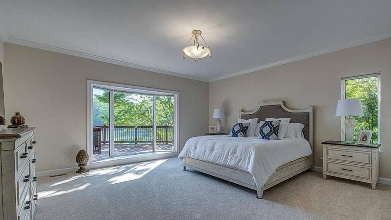 Photo of Bedroom in Steele Creek