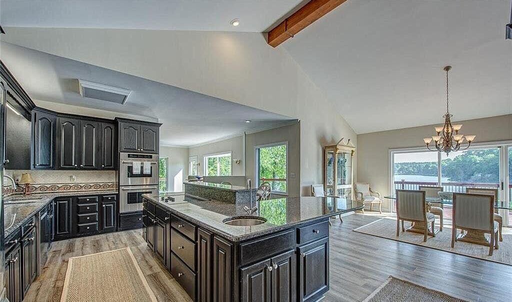 Photo of Kitchen in Steele Creek