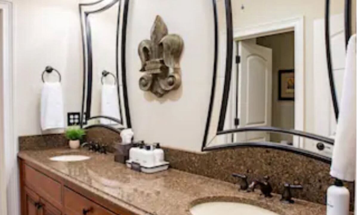 Photo of Bathroom in Pinehurst