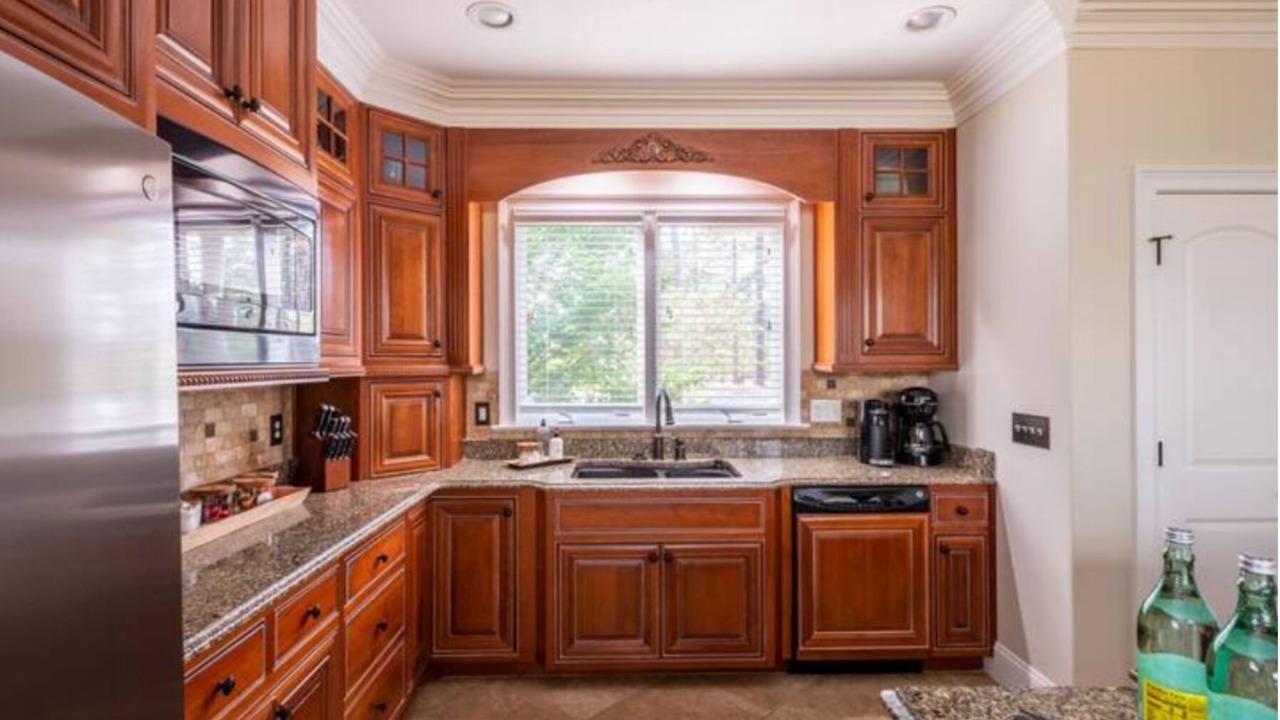 Photo of Kitchen in Pinehurst