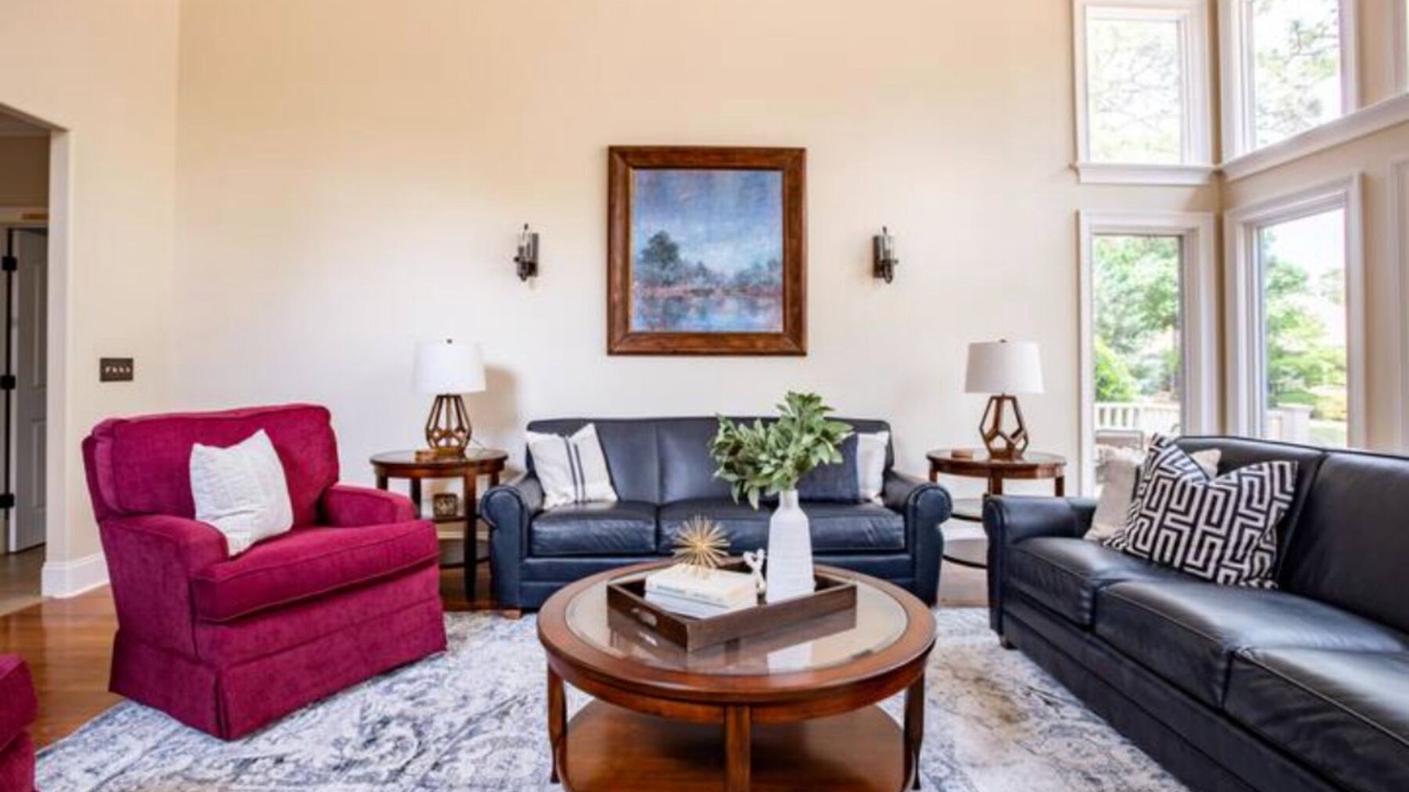 Photo of Livingroom in Pinehurst