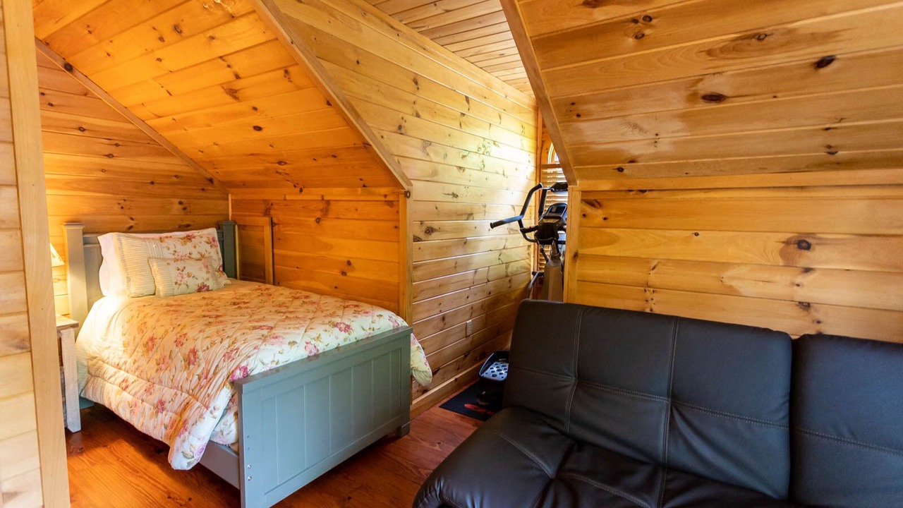 Photo of Bedroom in Marion