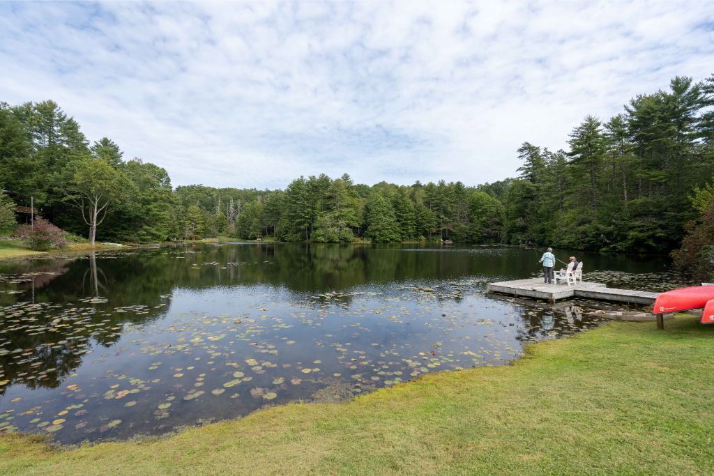 Photo of Outdoor in Highlands Hills