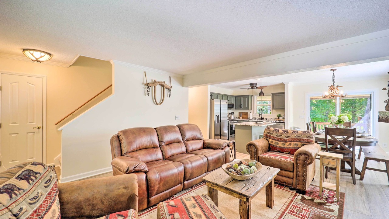 Photo of Livingroom in Newland