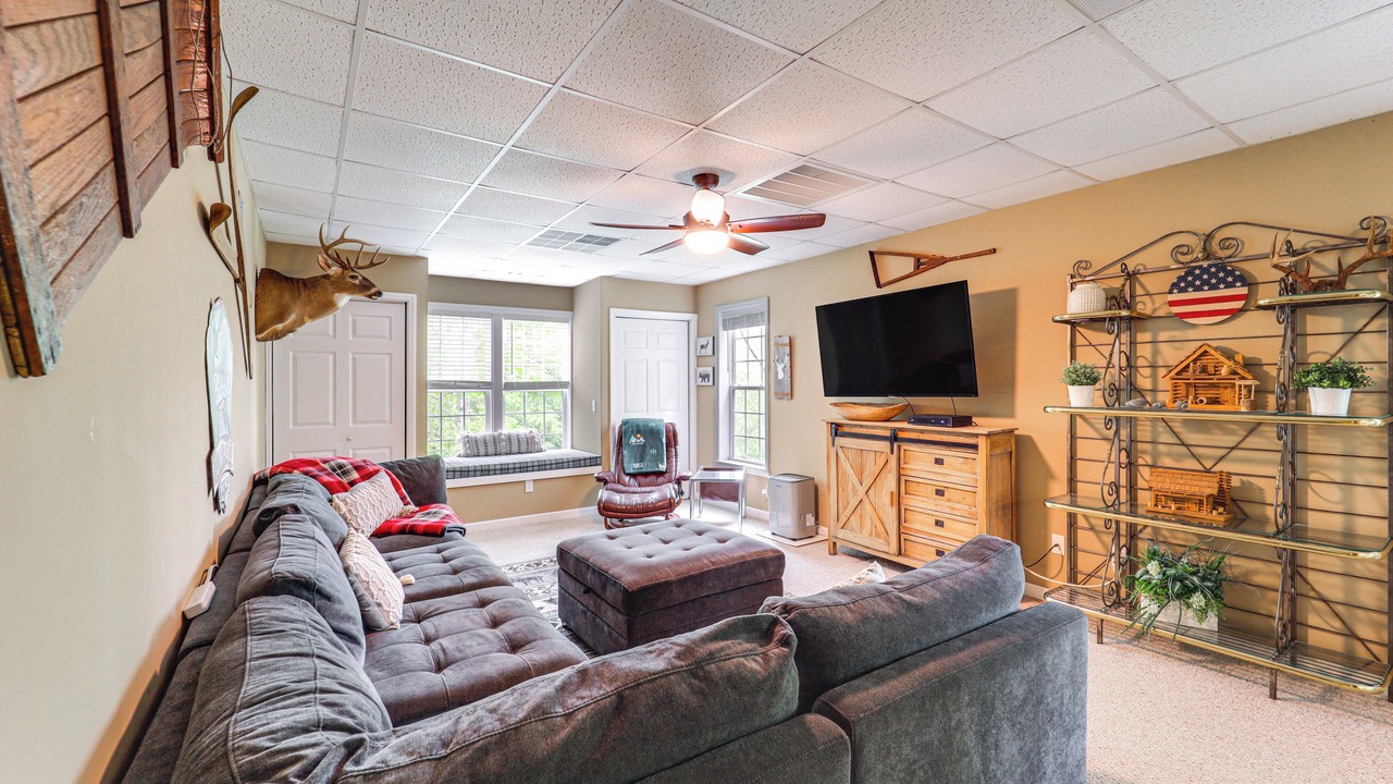 Photo of Livingroom in Newland