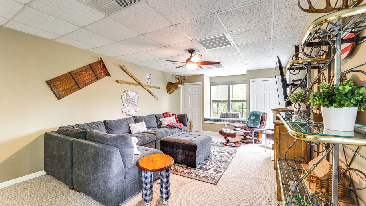 Photo of Bedroom in Newland