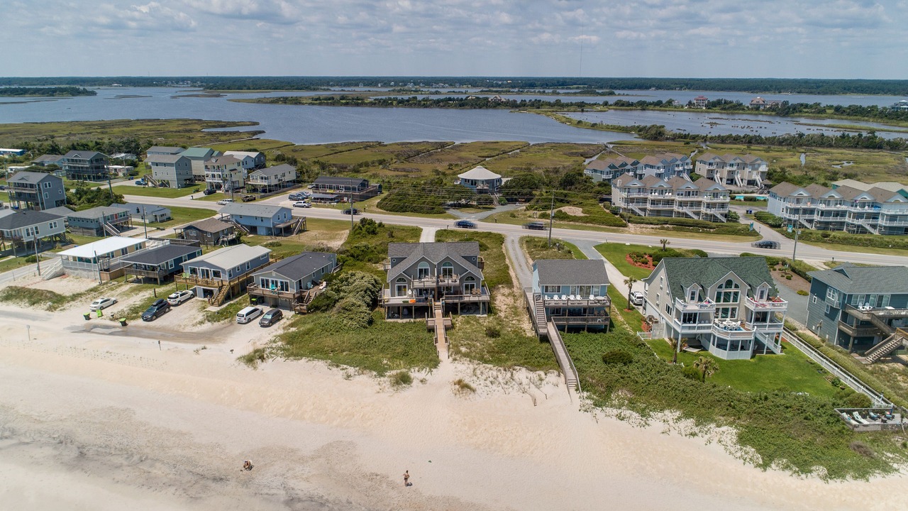 Photo of Outdoor in North Topsail Beach