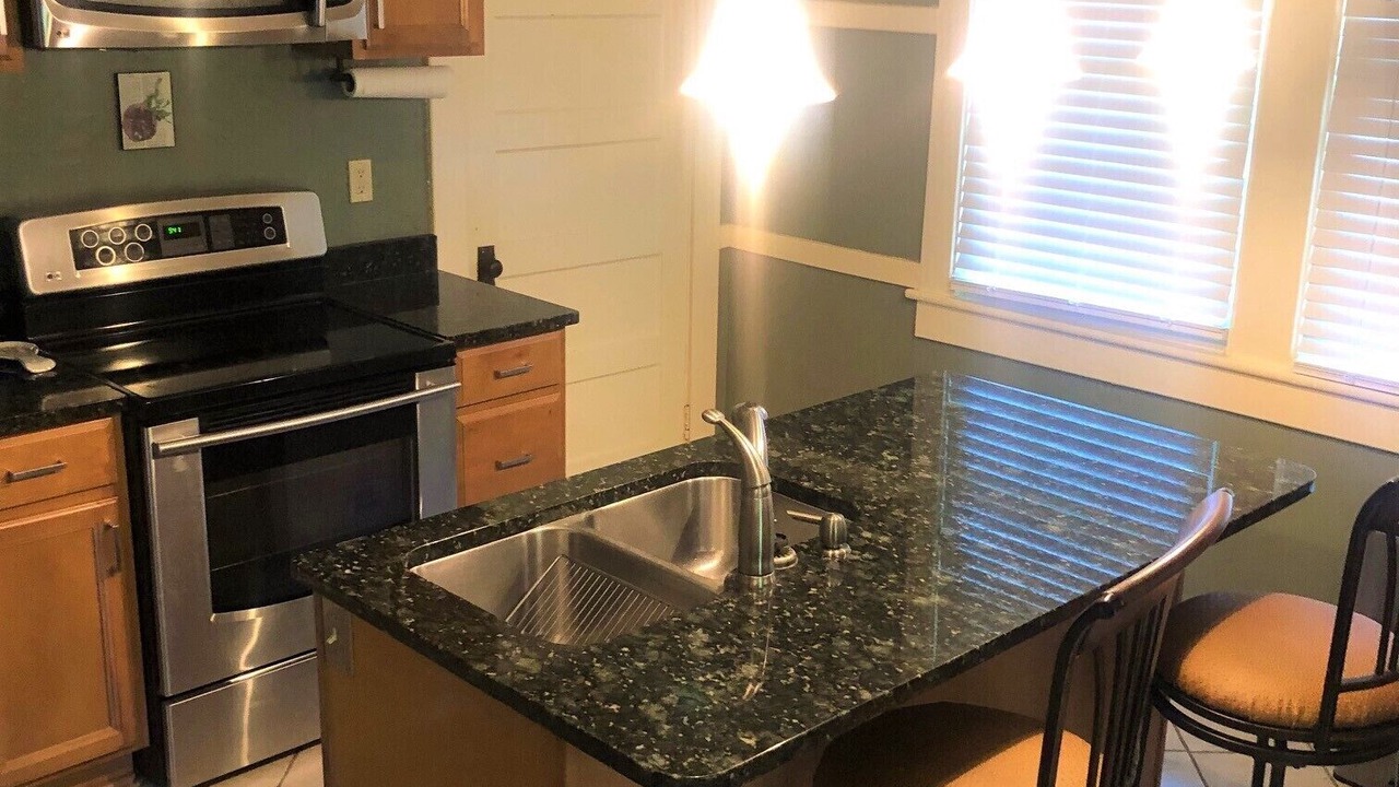 Photo of Kitchen in Oakley
