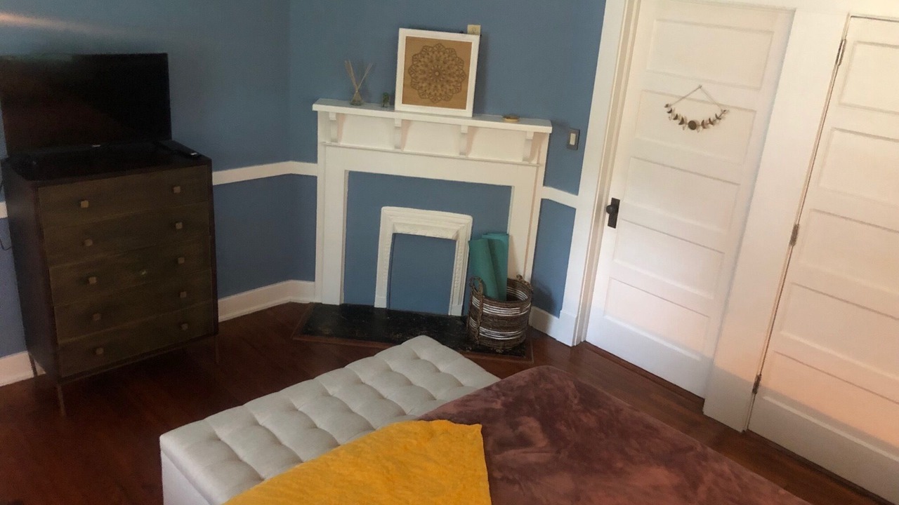 Photo of Bedroom in Oakley