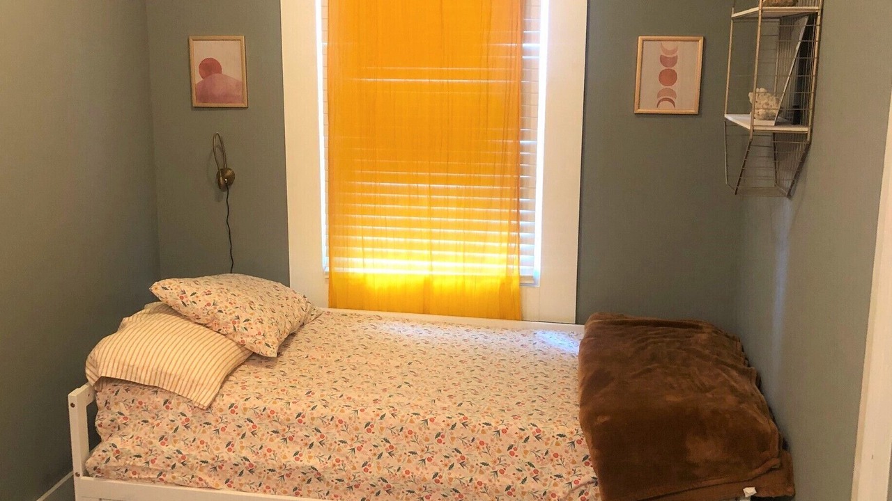 Photo of Bedroom in Oakley