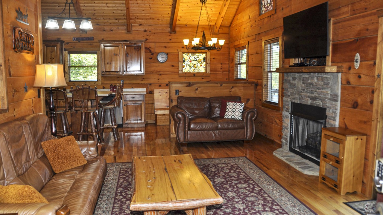 Photo of Livingroom in Murphy