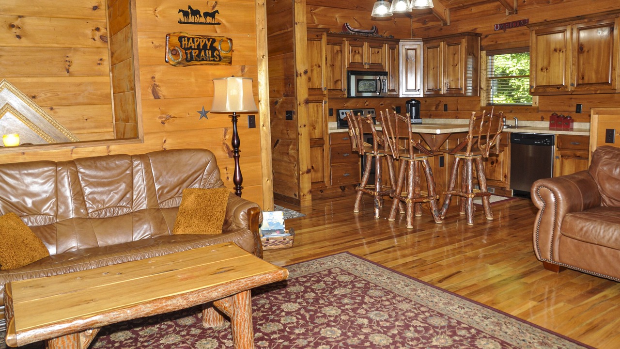 Photo of Livingroom in Murphy