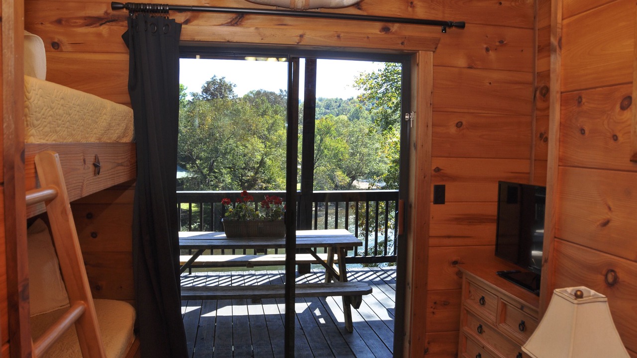 Photo of Livingroom in Murphy