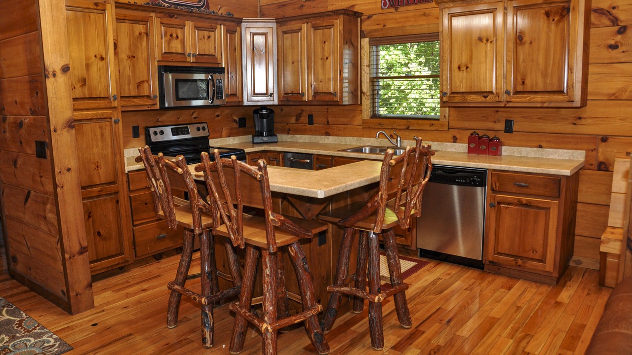 Photo of Kitchen in Murphy