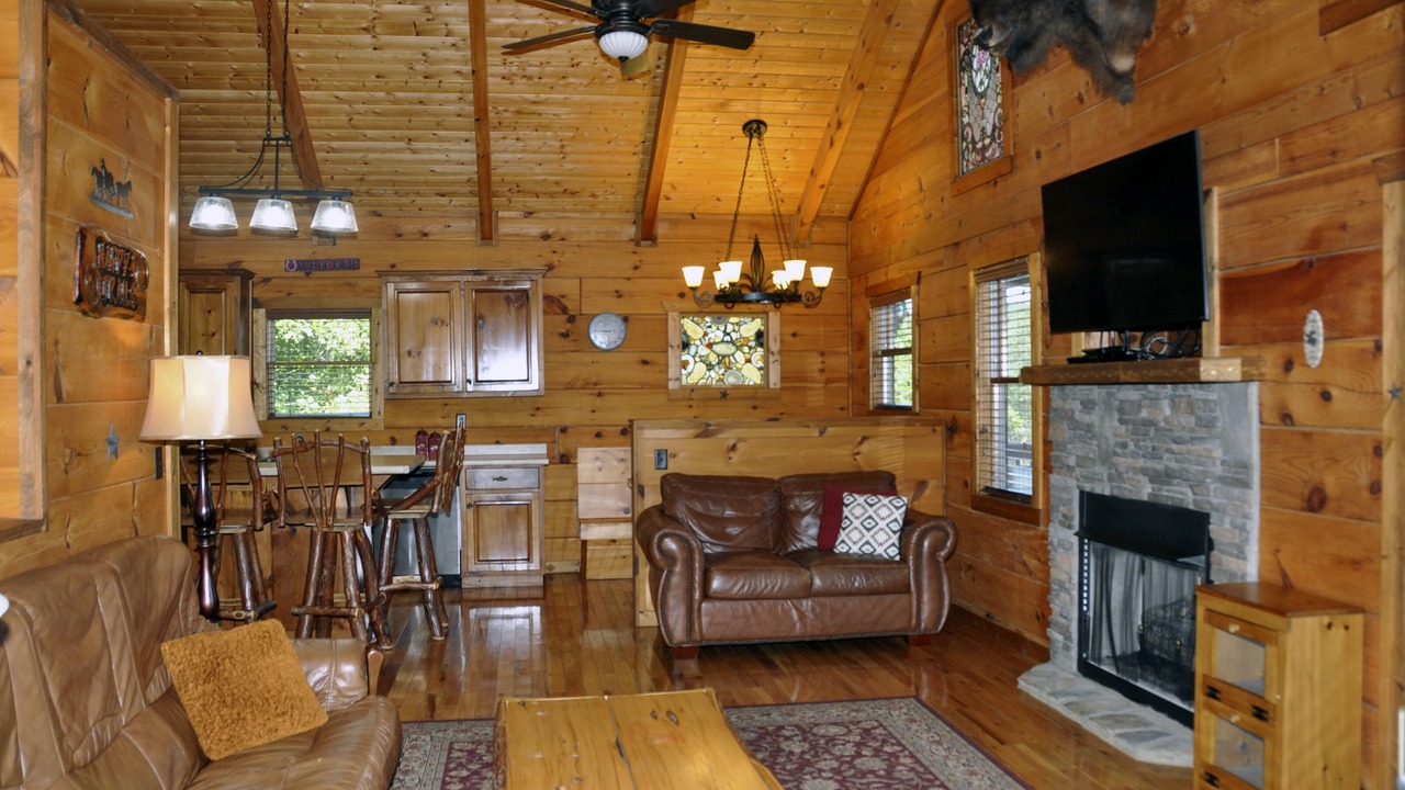 Photo of Livingroom in Murphy