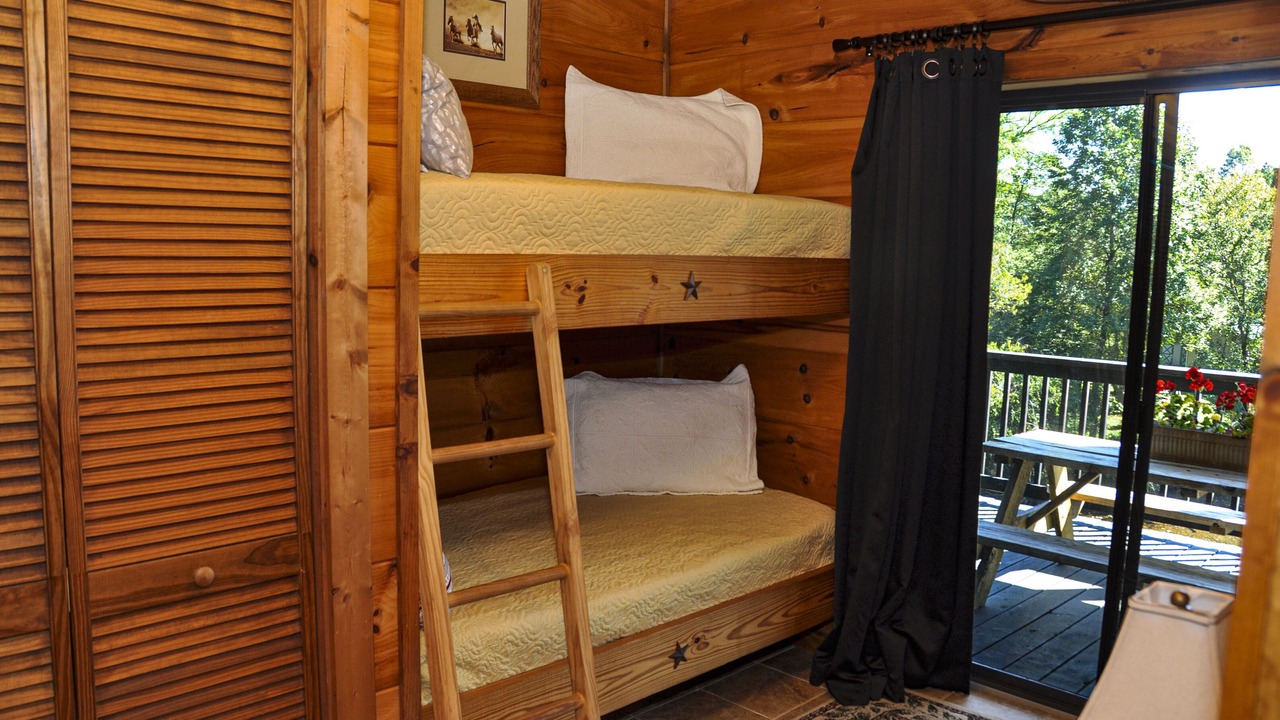 Photo of Bedroom in Murphy