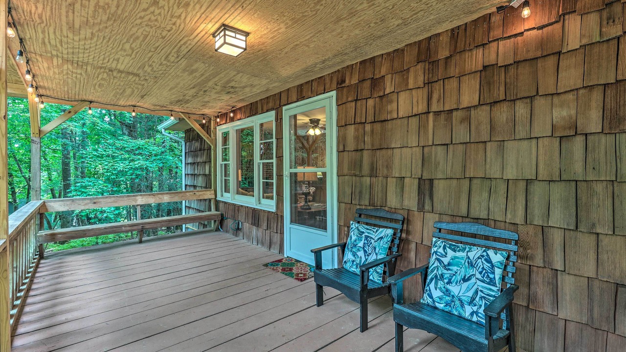 Photo of Outdoor in Roaring Gap