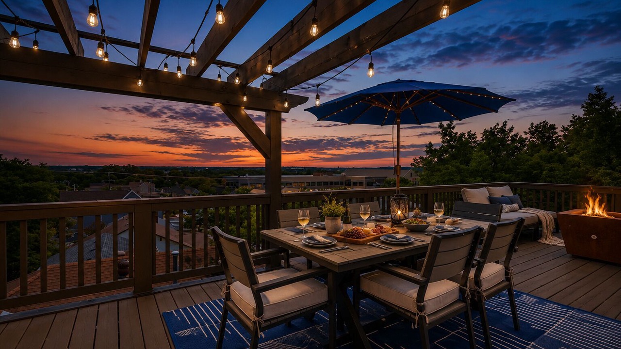 Photo of Outdoor in Belmont - Hillsboro