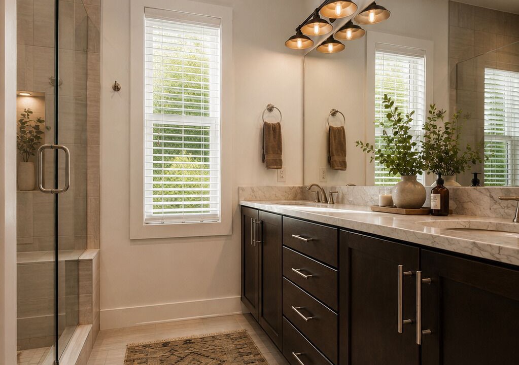 Photo of Bathroom in Belmont - Hillsboro