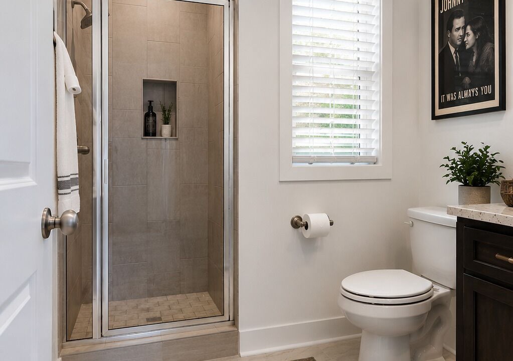 Photo of Bathroom in Belmont - Hillsboro