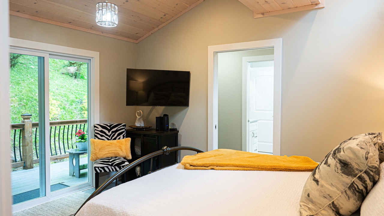 Photo of Bedroom in Vilas