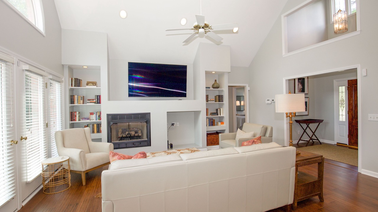 Photo of Livingroom in Pinehurst