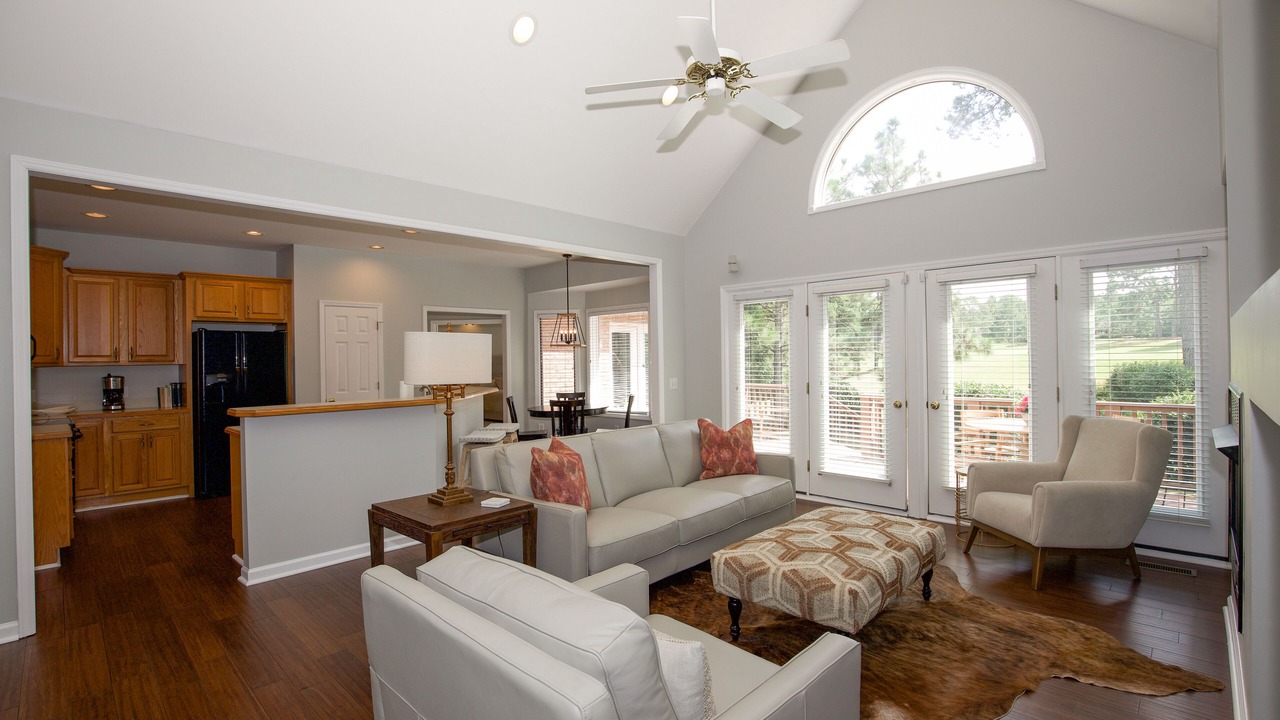 Photo of Livingroom in Pinehurst