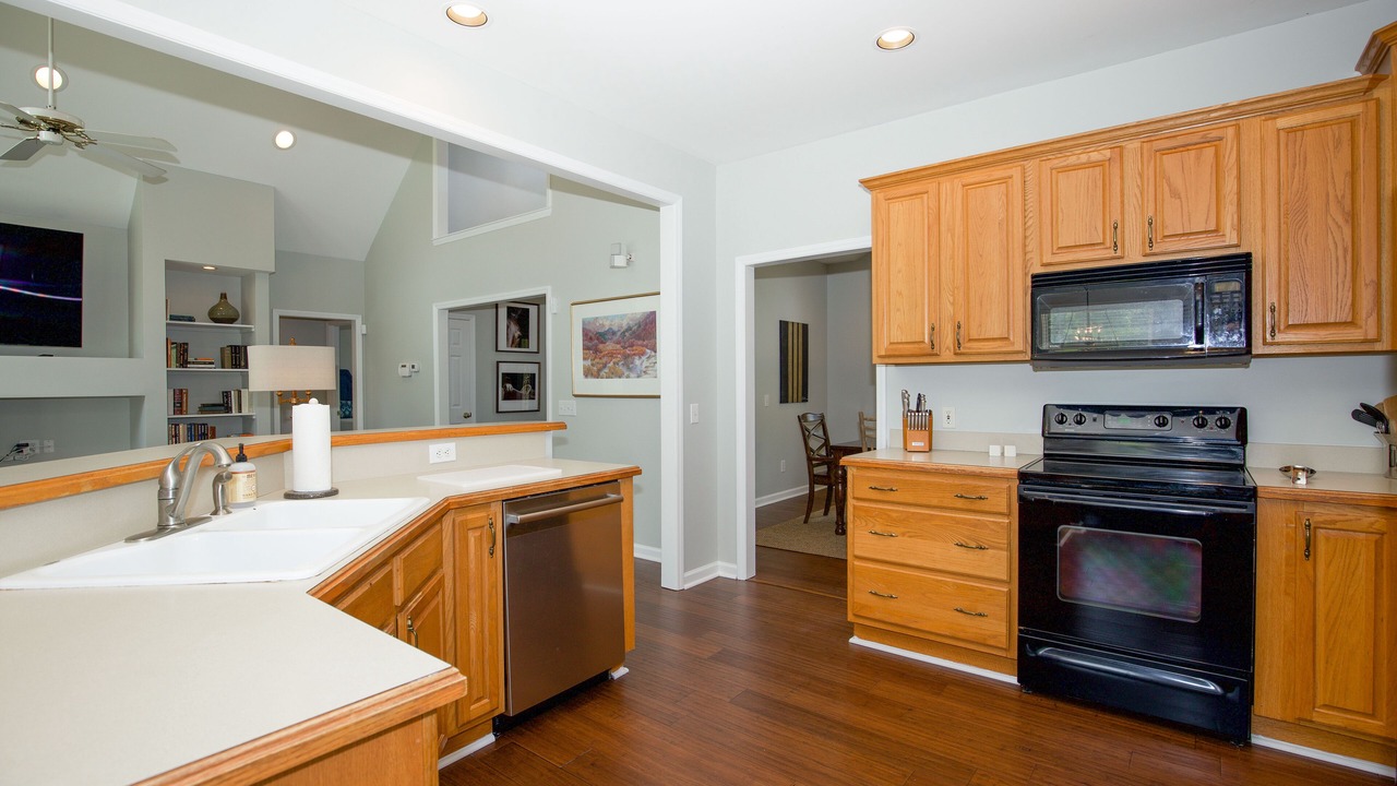 Photo of Kitchen in Pinehurst