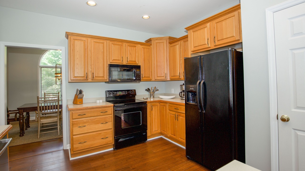 Photo of Kitchen in Pinehurst