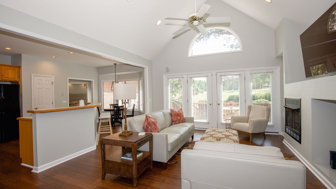 Photo of Livingroom in Pinehurst