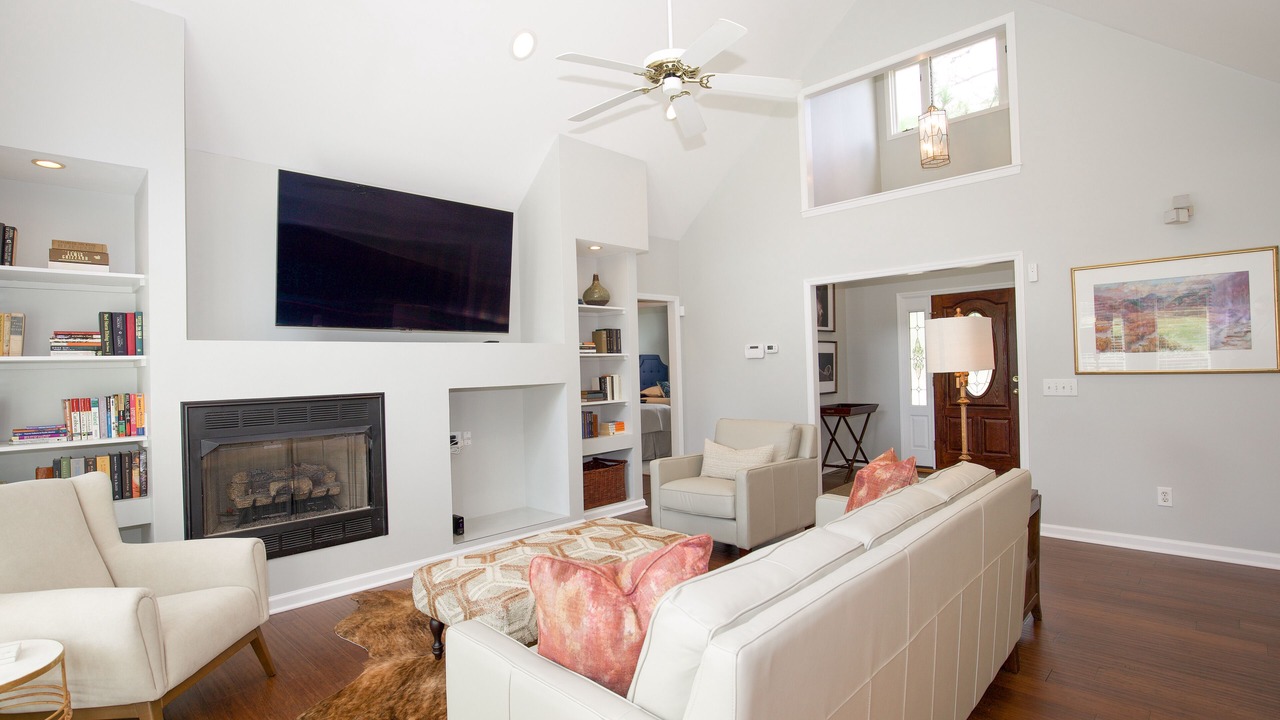 Photo of Livingroom in Pinehurst