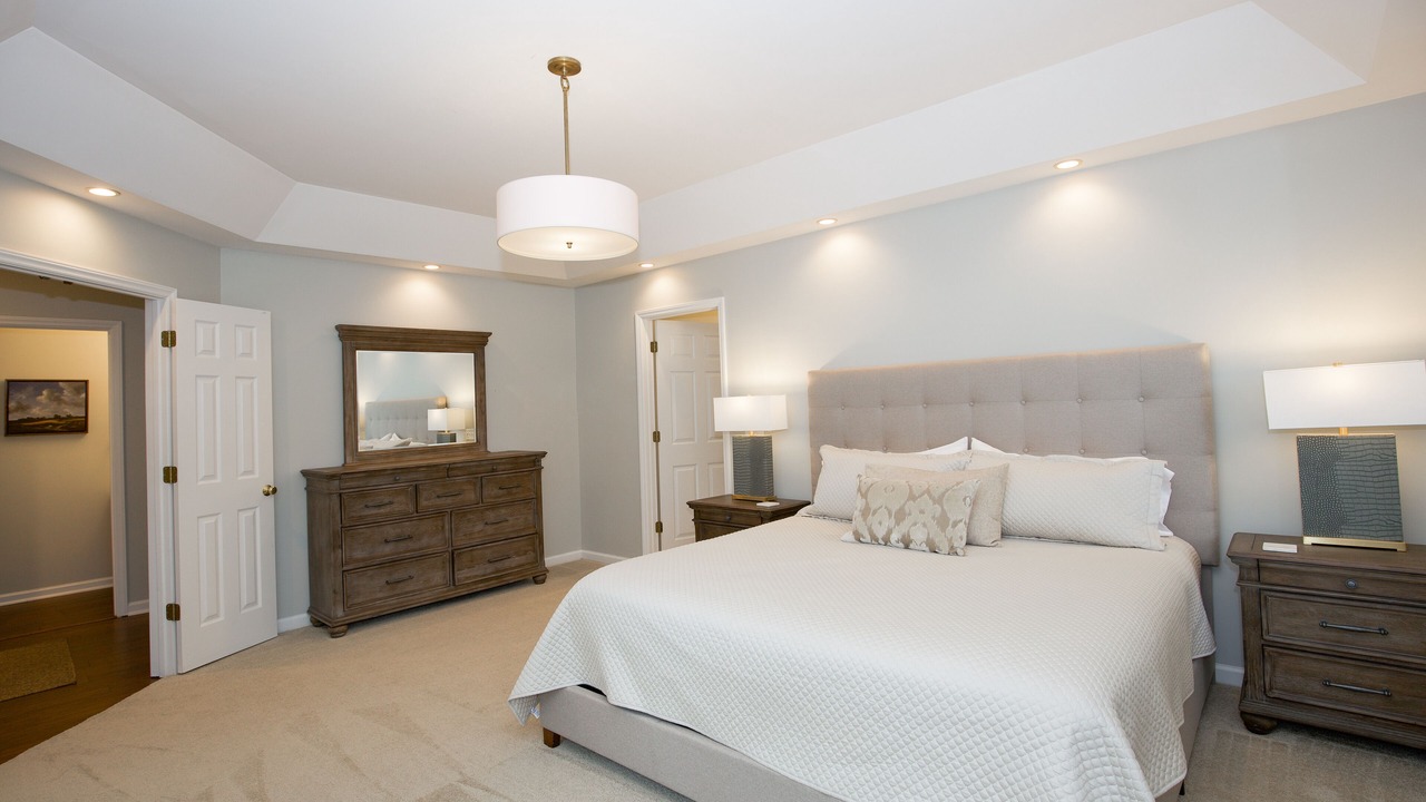 Photo of Bedroom in Pinehurst