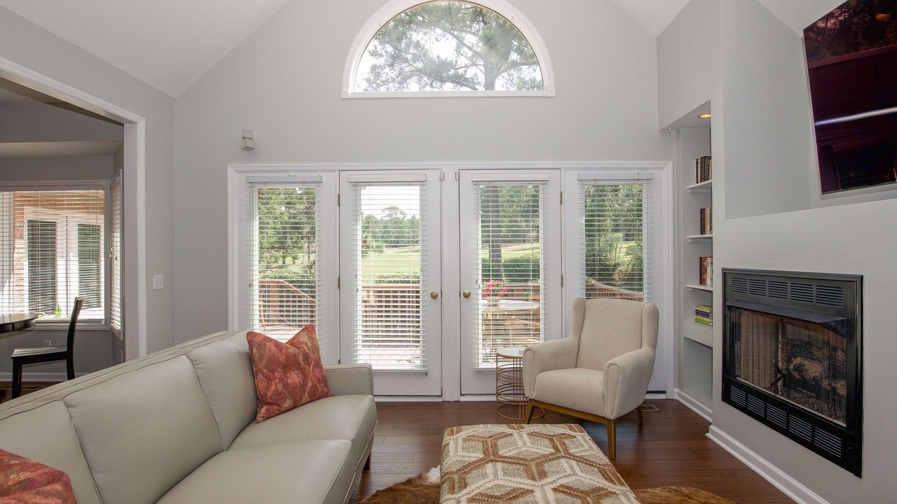 Photo of Livingroom in Pinehurst