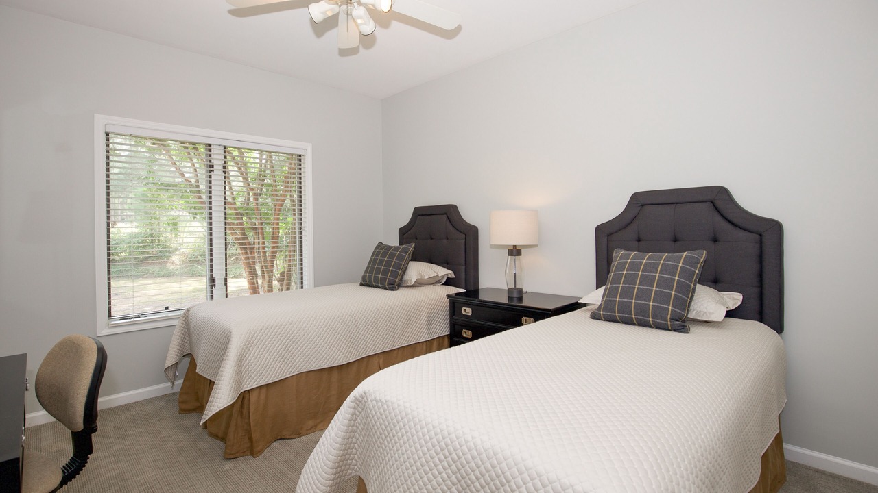 Photo of Bedroom in Pinehurst