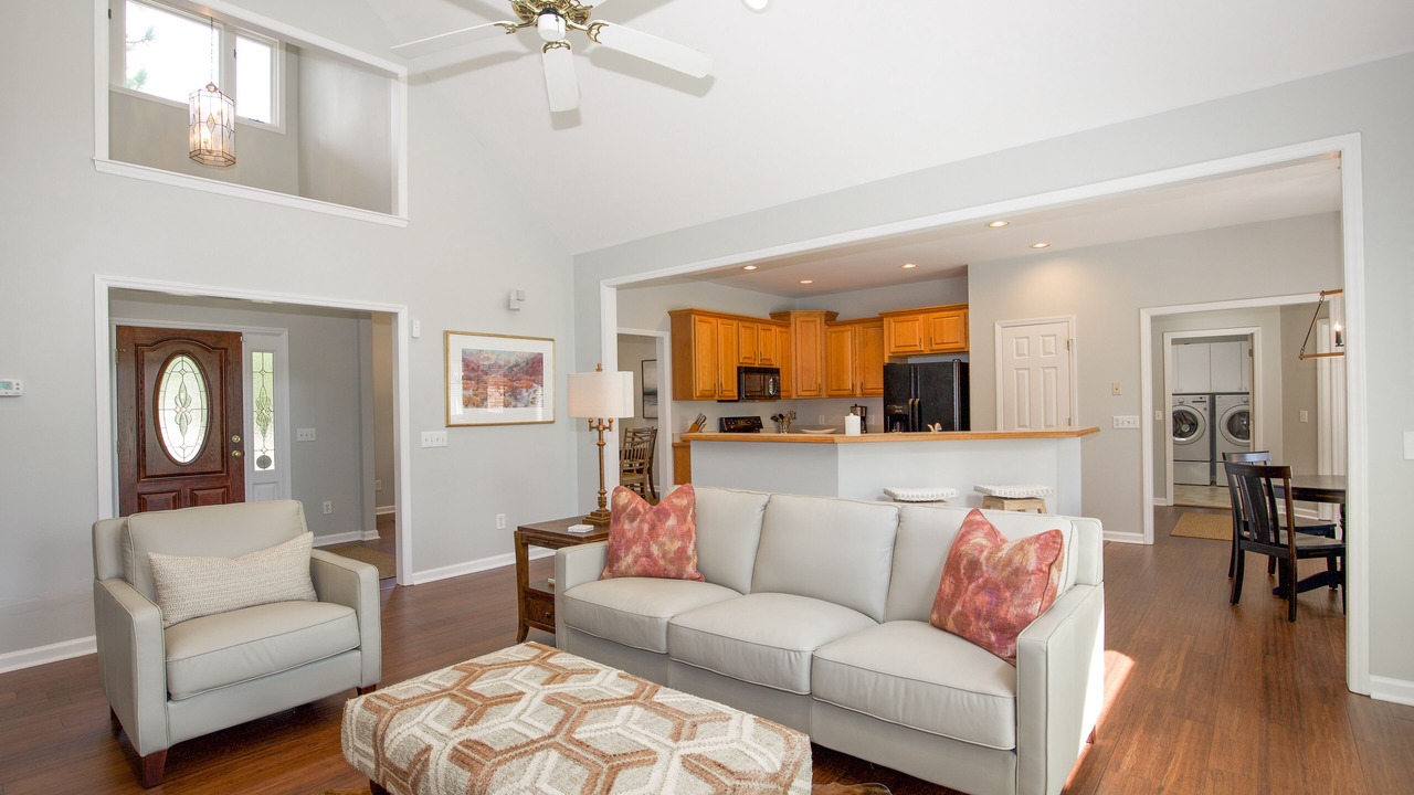 Photo of Livingroom in Pinehurst