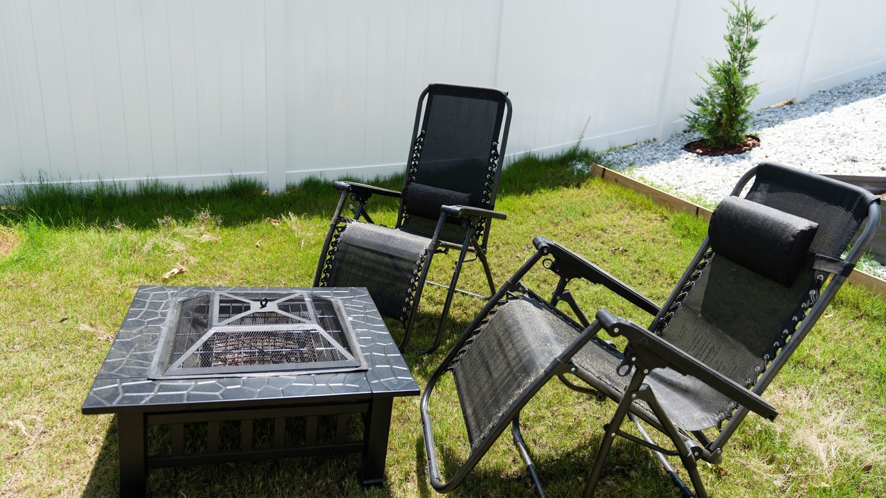 Photo of Outdoor in Southeast Raleigh