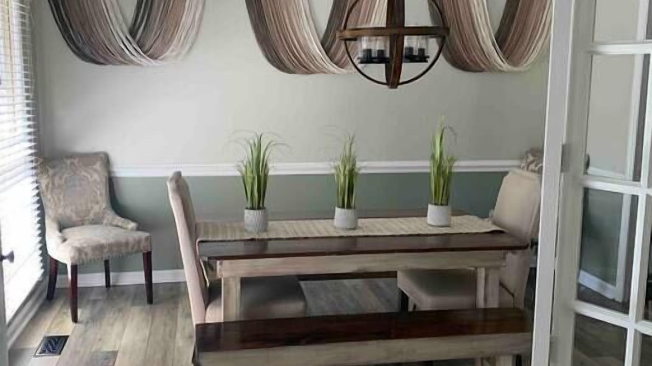 Photo of Bedroom in Pine Forest