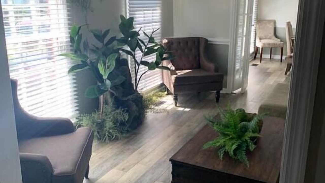Photo of Bedroom in Pine Forest