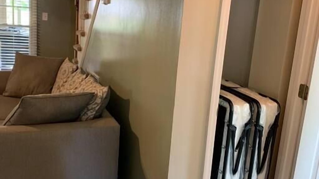 Photo of Bedroom in Pine Forest