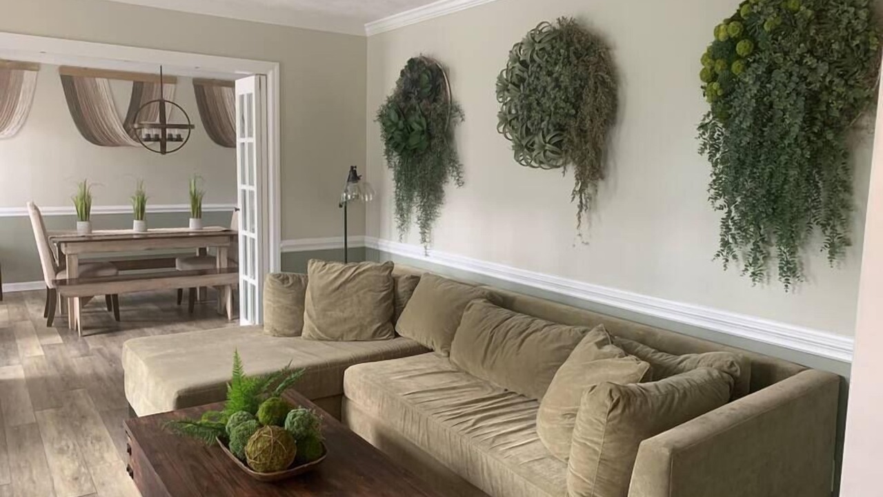 Photo of Bedroom in Pine Forest