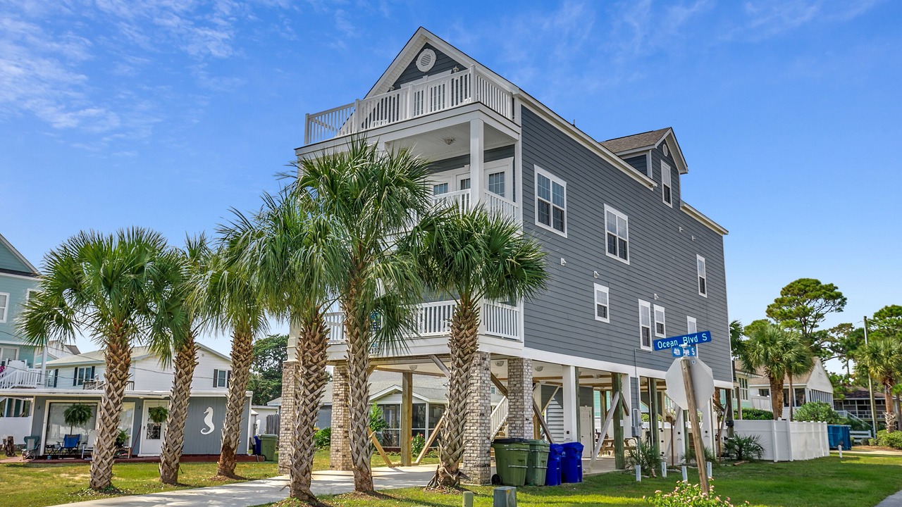Photo of Outdoor in Surfside Beach